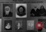 Standbild Pioneer Siedler von Hawaii Hawaii USA, 1937, aus Sekunde 42 historischem Filmmaterial Videoclip 65675046030