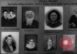 Standbild Pioneer Siedler von Hawaii Hawaii USA, 1937, aus Sekunde 47 historischem Filmmaterial Videoclip 65675046030