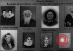 Standbild Pioneer Siedler von Hawaii Hawaii USA, 1937, aus Sekunde 48 historischem Filmmaterial Videoclip 65675046030