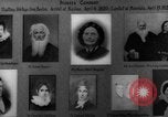 Standbild Pioneer Siedler von Hawaii Hawaii USA, 1937, aus Sekunde 50 historischem Filmmaterial Videoclip 65675046030