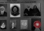 Standbild Pioneer Siedler von Hawaii Hawaii USA, 1937, aus Sekunde 52 historischem Filmmaterial Videoclip 65675046030