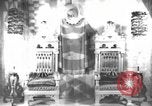 Standbild Royal Hawaiian Artefakte United States USA, 1937, aus Sekunde 1 historischem Filmmaterial Videoclip 65675046031