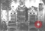 Standbild Royal Hawaiian Artefakte United States USA, 1937, aus Sekunde 3 historischem Filmmaterial Videoclip 65675046031