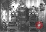 Standbild Royal Hawaiian Artefakte United States USA, 1937, aus Sekunde 4 historischem Filmmaterial Videoclip 65675046031