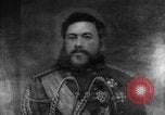 Standbild Royal Hawaiian Artefakte United States USA, 1937, aus Sekunde 49 historischem Filmmaterial Videoclip 65675046031