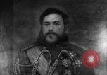 Standbild Royal Hawaiian Artefakte United States USA, 1937, aus Sekunde 52 historischem Filmmaterial Videoclip 65675046031
