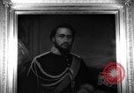 Standbild Royal Hawaiian Artefakte United States USA, 1937, aus Sekunde 54 historischem Filmmaterial Videoclip 65675046031