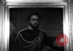 Standbild Royal Hawaiian Artefakte United States USA, 1937, aus Sekunde 55 historischem Filmmaterial Videoclip 65675046031
