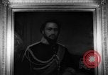 Standbild Royal Hawaiian Artefakte United States USA, 1937, aus Sekunde 56 historischem Filmmaterial Videoclip 65675046031
