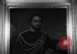 Standbild Royal Hawaiian Artefakte United States USA, 1937, aus Sekunde 62 historischem Filmmaterial Videoclip 65675046031
