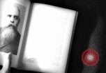 Standbild die Erbauer von Hawaii United States USA, 1937, aus Sekunde 7 historischem Filmmaterial Videoclip 65675046032