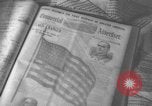 Standbild die Erbauer von Hawaii United States USA, 1937, aus Sekunde 31 historischem Filmmaterial Videoclip 65675046032