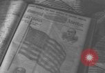 Standbild die Erbauer von Hawaii United States USA, 1937, aus Sekunde 32 historischem Filmmaterial Videoclip 65675046032