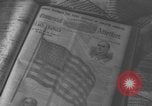 Standbild die Erbauer von Hawaii United States USA, 1937, aus Sekunde 35 historischem Filmmaterial Videoclip 65675046032