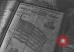 Standbild die Erbauer von Hawaii United States USA, 1937, aus Sekunde 36 historischem Filmmaterial Videoclip 65675046032