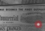 Standbild die Erbauer von Hawaii United States USA, 1937, aus Sekunde 55 historischem Filmmaterial Videoclip 65675046032