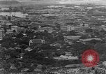 Standbild Aerial view of Honolulu Anfang 1900 Honolulu Hawaii USA, 1928, aus Sekunde 26 historischem Filmmaterial Videoclip 65675046034