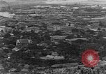 Standbild Aerial view of Honolulu Anfang 1900 Honolulu Hawaii USA, 1928, aus Sekunde 27 historischem Filmmaterial Videoclip 65675046034