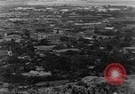 Standbild Aerial view of Honolulu Anfang 1900 Honolulu Hawaii USA, 1928, aus Sekunde 28 historischem Filmmaterial Videoclip 65675046034