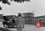 Immagine di Dwight F Davis Pearl Harbor Hawaii USA, 1928, secondo 25 filmato di repertorio 65675046035