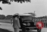 Immagine di Dwight F Davis Pearl Harbor Hawaii USA, 1928, secondo 26 filmato di repertorio 65675046035