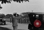 Immagine di Dwight F Davis Pearl Harbor Hawaii USA, 1928, secondo 27 filmato di repertorio 65675046035