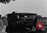Immagine di Dwight F Davis Pearl Harbor Hawaii USA, 1928, secondo 31 filmato di repertorio 65675046035