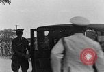 Immagine di Dwight F Davis Pearl Harbor Hawaii USA, 1928, secondo 34 filmato di repertorio 65675046035