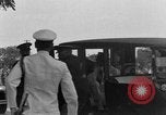 Immagine di Dwight F Davis Pearl Harbor Hawaii USA, 1928, secondo 35 filmato di repertorio 65675046035
