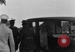Immagine di Dwight F Davis Pearl Harbor Hawaii USA, 1928, secondo 36 filmato di repertorio 65675046035