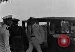 Immagine di Dwight F Davis Pearl Harbor Hawaii USA, 1928, secondo 38 filmato di repertorio 65675046035