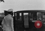 Immagine di Dwight F Davis Pearl Harbor Hawaii USA, 1928, secondo 39 filmato di repertorio 65675046035
