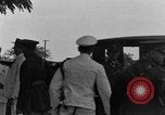 Immagine di Dwight F Davis Pearl Harbor Hawaii USA, 1928, secondo 41 filmato di repertorio 65675046035