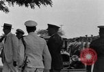 Immagine di Dwight F Davis Pearl Harbor Hawaii USA, 1928, secondo 43 filmato di repertorio 65675046035