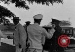 Immagine di Dwight F Davis Pearl Harbor Hawaii USA, 1928, secondo 44 filmato di repertorio 65675046035