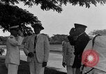 Immagine di Dwight F Davis Pearl Harbor Hawaii USA, 1928, secondo 45 filmato di repertorio 65675046035