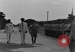 Immagine di Dwight F Davis Pearl Harbor Hawaii USA, 1928, secondo 51 filmato di repertorio 65675046035