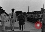Immagine di Dwight F Davis Pearl Harbor Hawaii USA, 1928, secondo 55 filmato di repertorio 65675046035