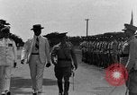 Immagine di Dwight F Davis Pearl Harbor Hawaii USA, 1928, secondo 56 filmato di repertorio 65675046035