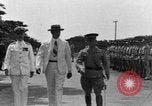 Immagine di Dwight F Davis Pearl Harbor Hawaii USA, 1928, secondo 57 filmato di repertorio 65675046035
