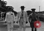 Immagine di Dwight F Davis Pearl Harbor Hawaii USA, 1928, secondo 58 filmato di repertorio 65675046035
