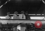 Standbild Dwight Davis F Schofield Barracks Hawaii USA, 1928, aus Sekunde 22 historischem Filmmaterial Videoclip 65675046036