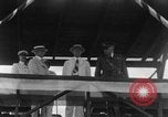 Standbild Dwight Davis F Schofield Barracks Hawaii USA, 1928, aus Sekunde 24 historischem Filmmaterial Videoclip 65675046036