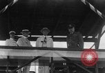 Standbild Dwight Davis F Schofield Barracks Hawaii USA, 1928, aus Sekunde 25 historischem Filmmaterial Videoclip 65675046036