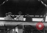 Standbild Dwight Davis F Schofield Barracks Hawaii USA, 1928, aus Sekunde 27 historischem Filmmaterial Videoclip 65675046036