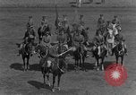 Standbild Dwight Davis F Schofield Barracks Hawaii USA, 1928, aus Sekunde 37 historischem Filmmaterial Videoclip 65675046036
