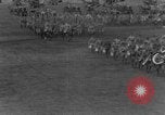 Standbild Dwight Davis F Schofield Barracks Hawaii USA, 1928, aus Sekunde 42 historischem Filmmaterial Videoclip 65675046036