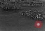 Standbild Dwight Davis F Schofield Barracks Hawaii USA, 1928, aus Sekunde 43 historischem Filmmaterial Videoclip 65675046036