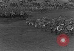Standbild Dwight Davis F Schofield Barracks Hawaii USA, 1928, aus Sekunde 44 historischem Filmmaterial Videoclip 65675046036