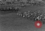 Standbild Dwight Davis F Schofield Barracks Hawaii USA, 1928, aus Sekunde 45 historischem Filmmaterial Videoclip 65675046036